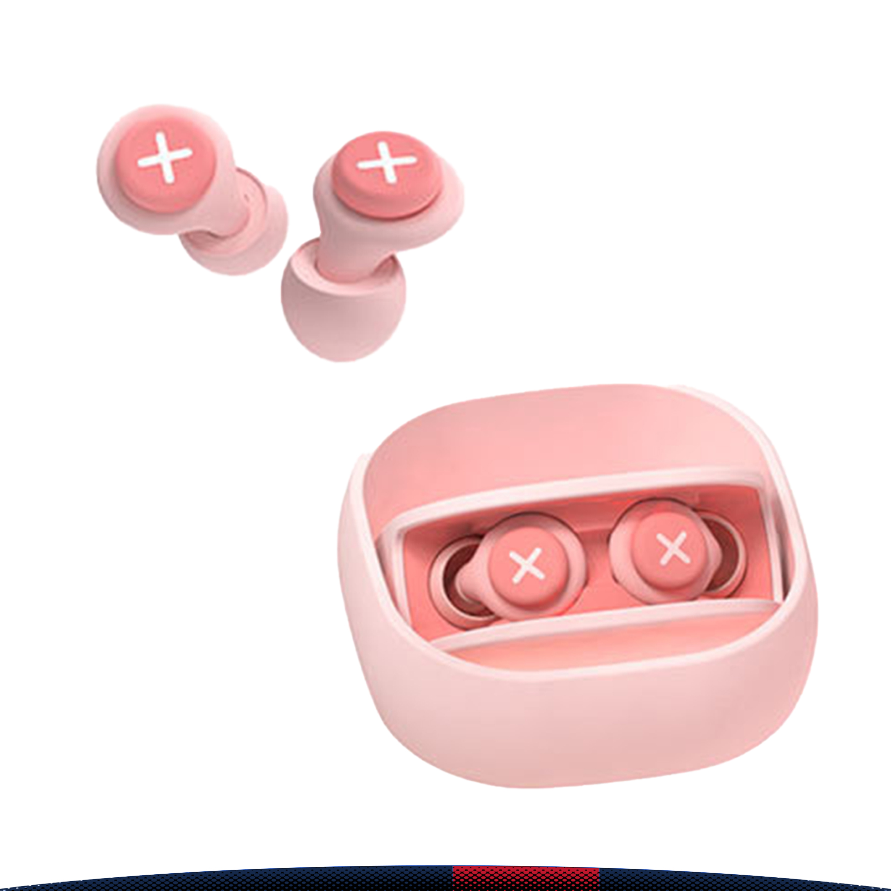 Ryle Silicone Earplugs 5