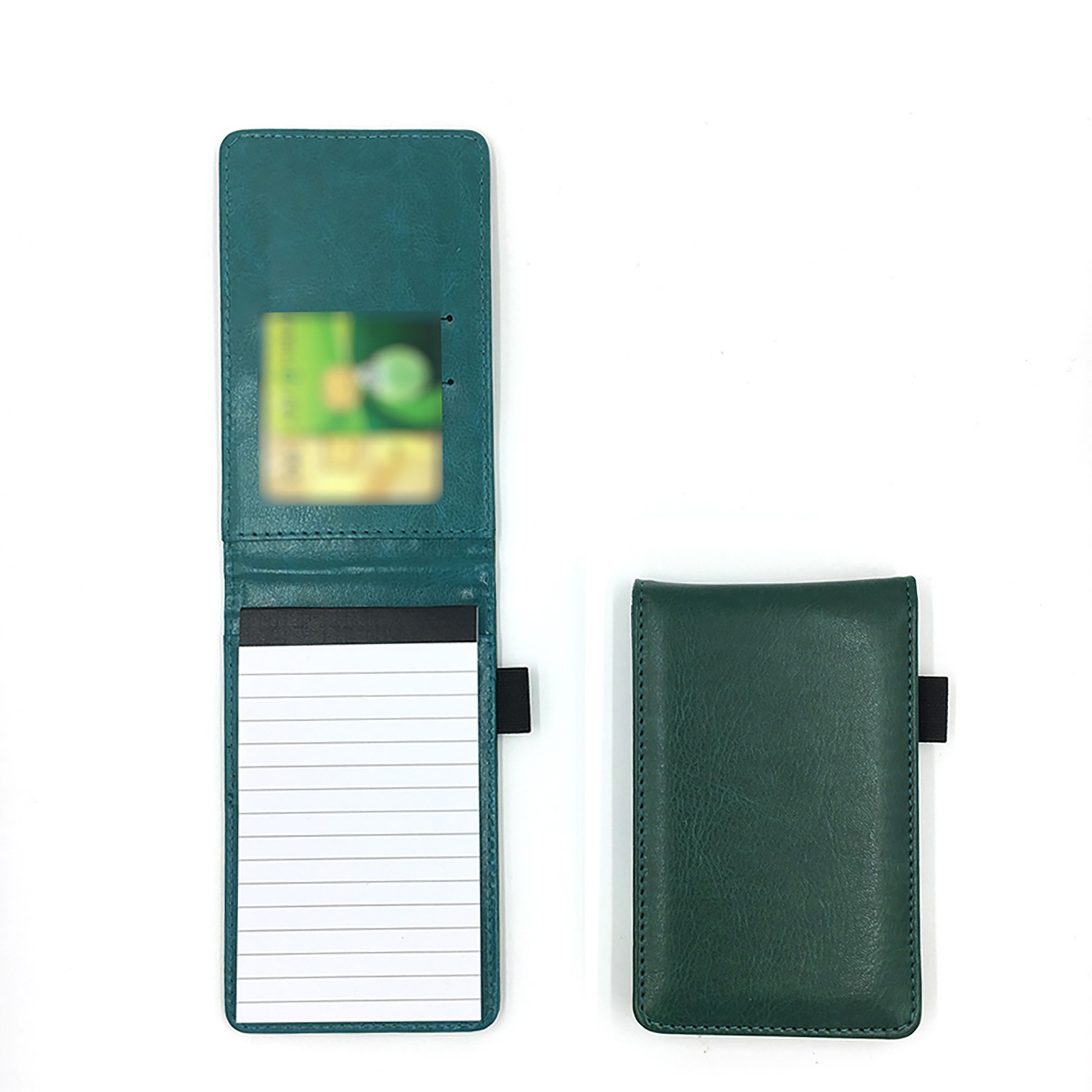 Small Pocket Notepad 2