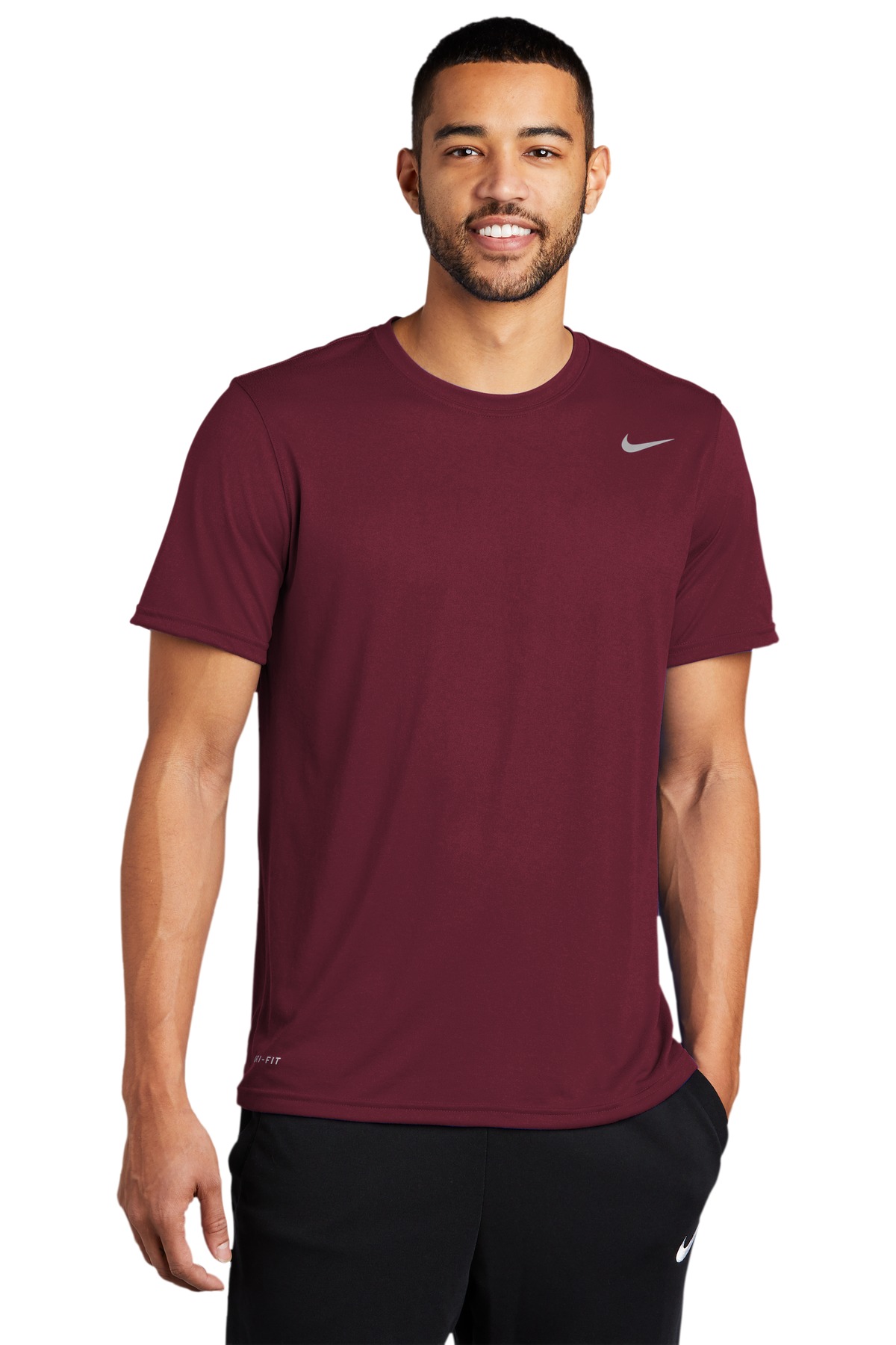 Nike® Legend Tee 10