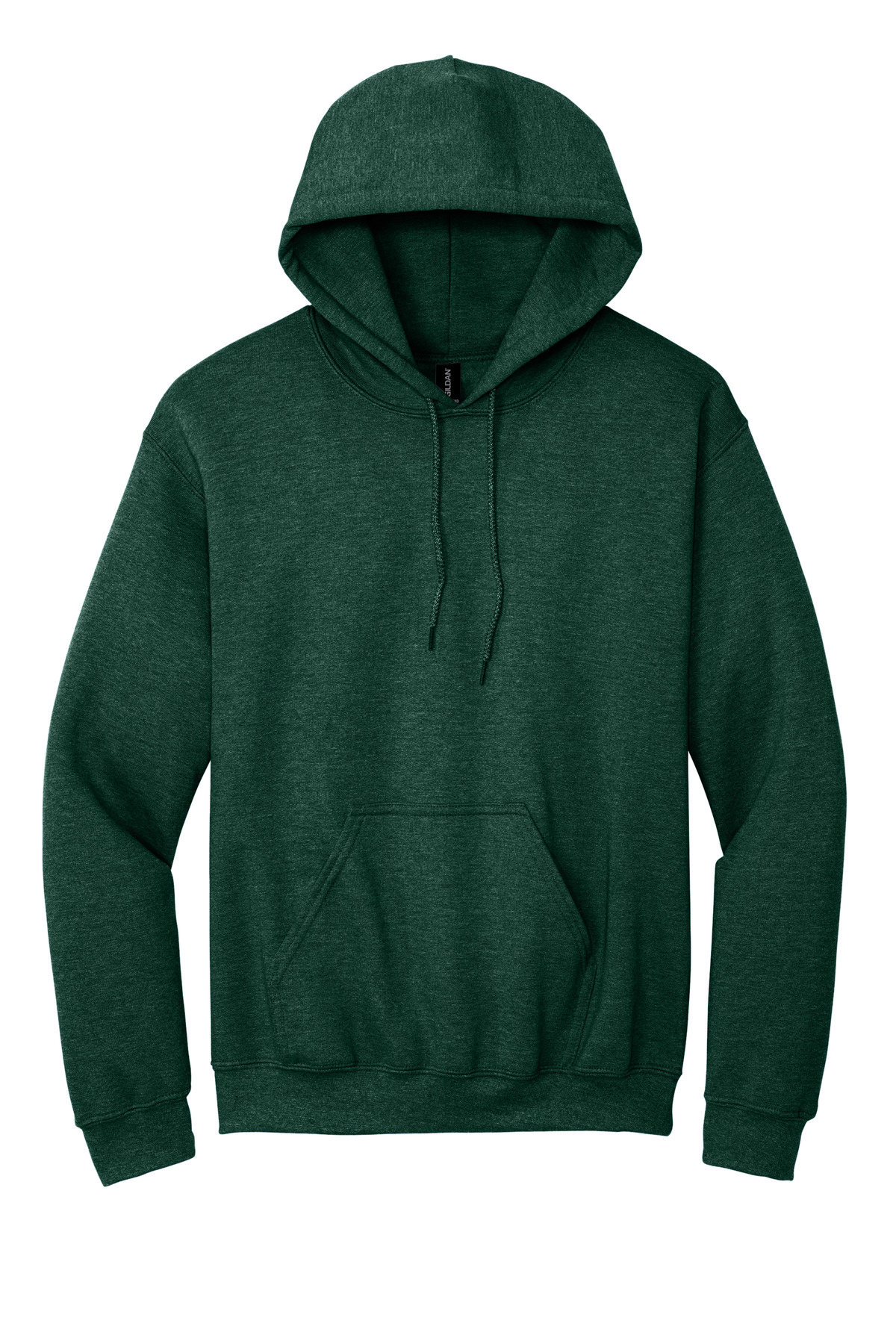 Gildan - Heavy Blend Hooded Sweatshirt. 18500 479