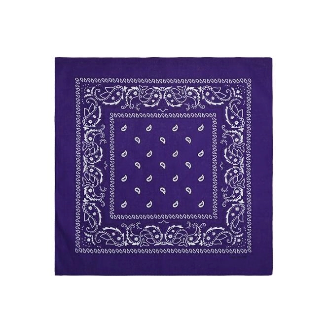 cotton bandana 2