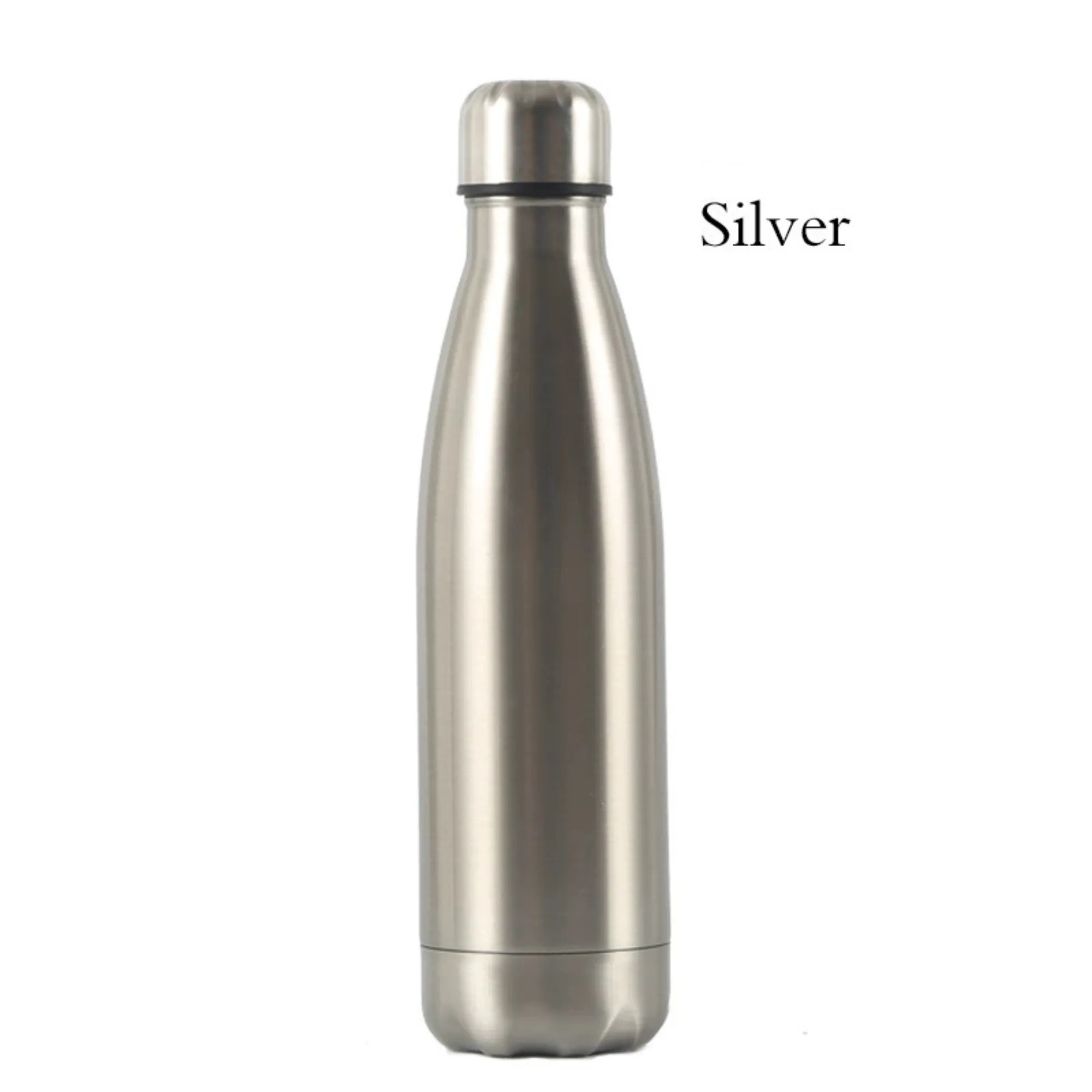 17OZ Stainless Bowling Insulated Water Cup Coke Bottle 5