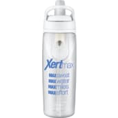HydraCoach® BPA Free Tritan™ Sport Bottle 22oz 4