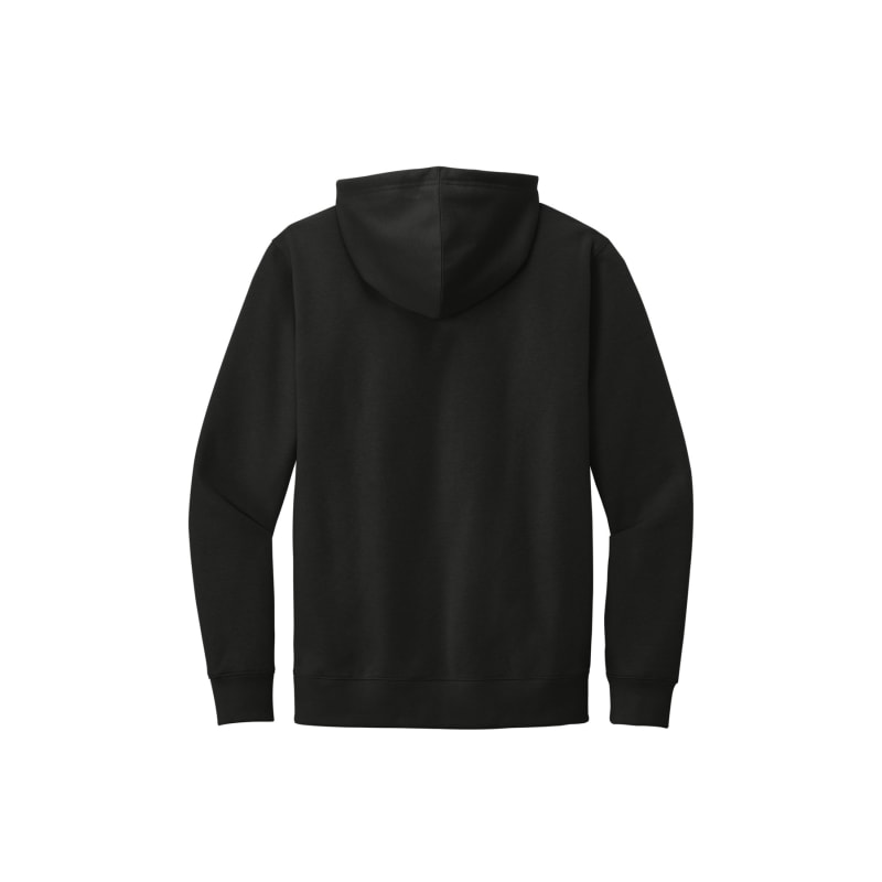District V.I.T. Fleece Hoodie 83