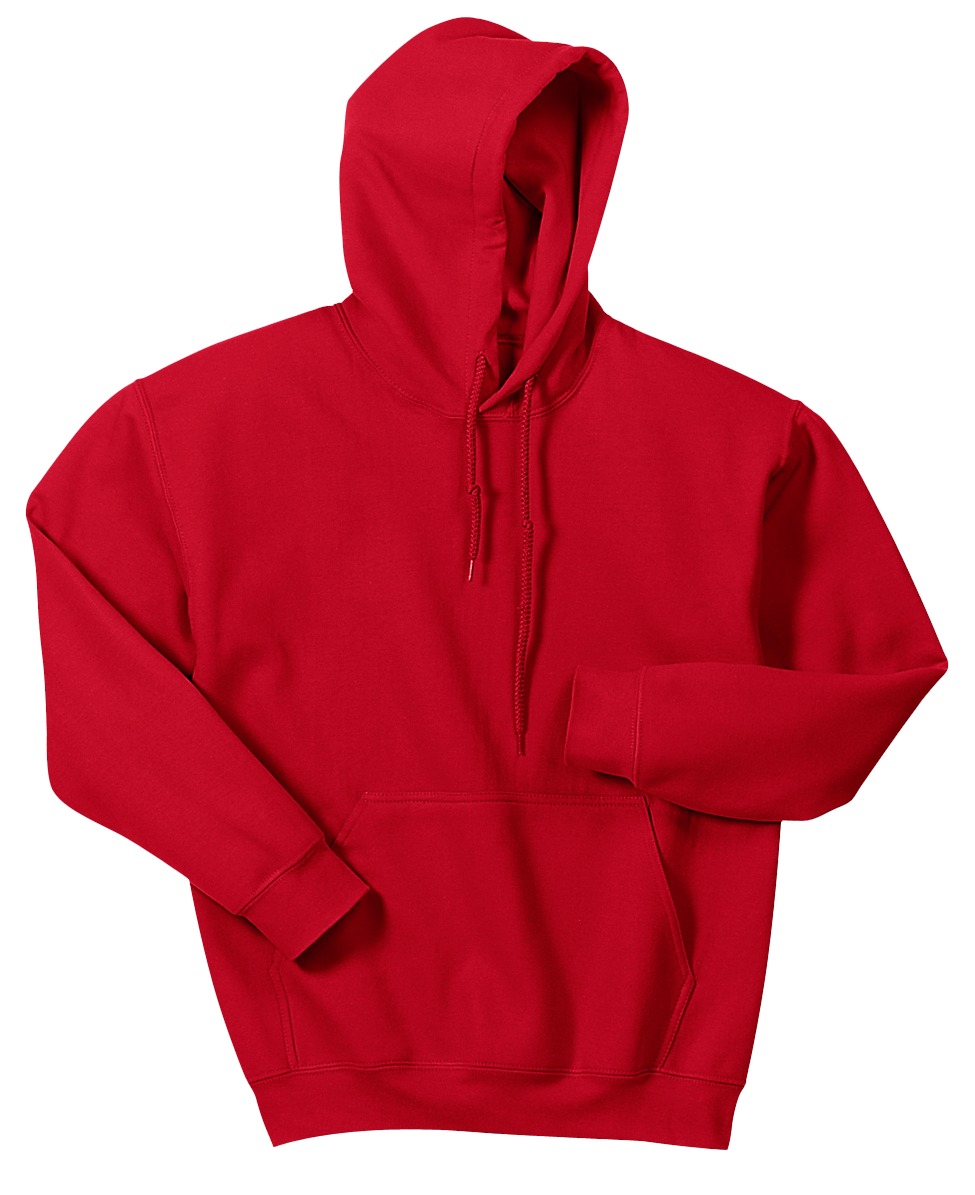 Gildan® Heavy Blend Hooded Sweatshirt 151