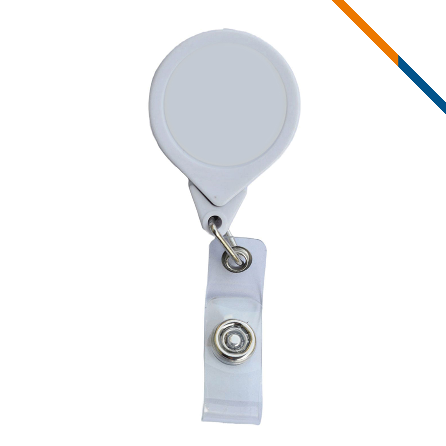 Lorpo Plastic Badge Reel 5