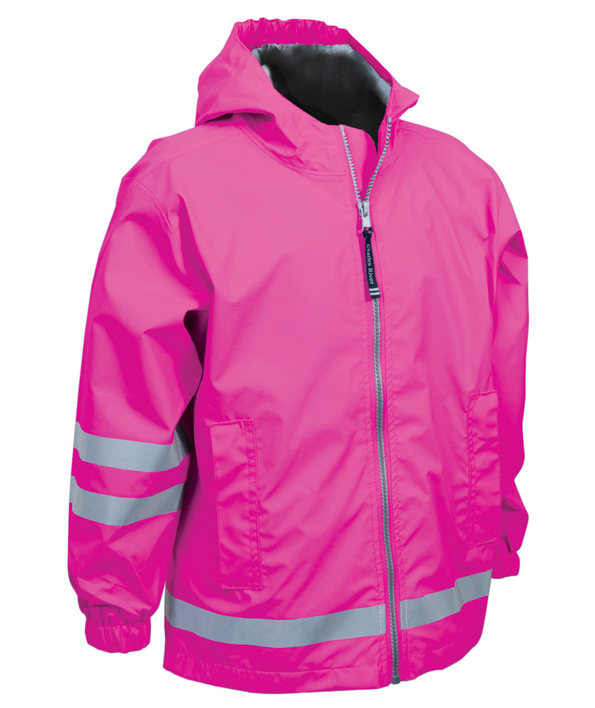 Children's New Englander® Rain Jacket 26