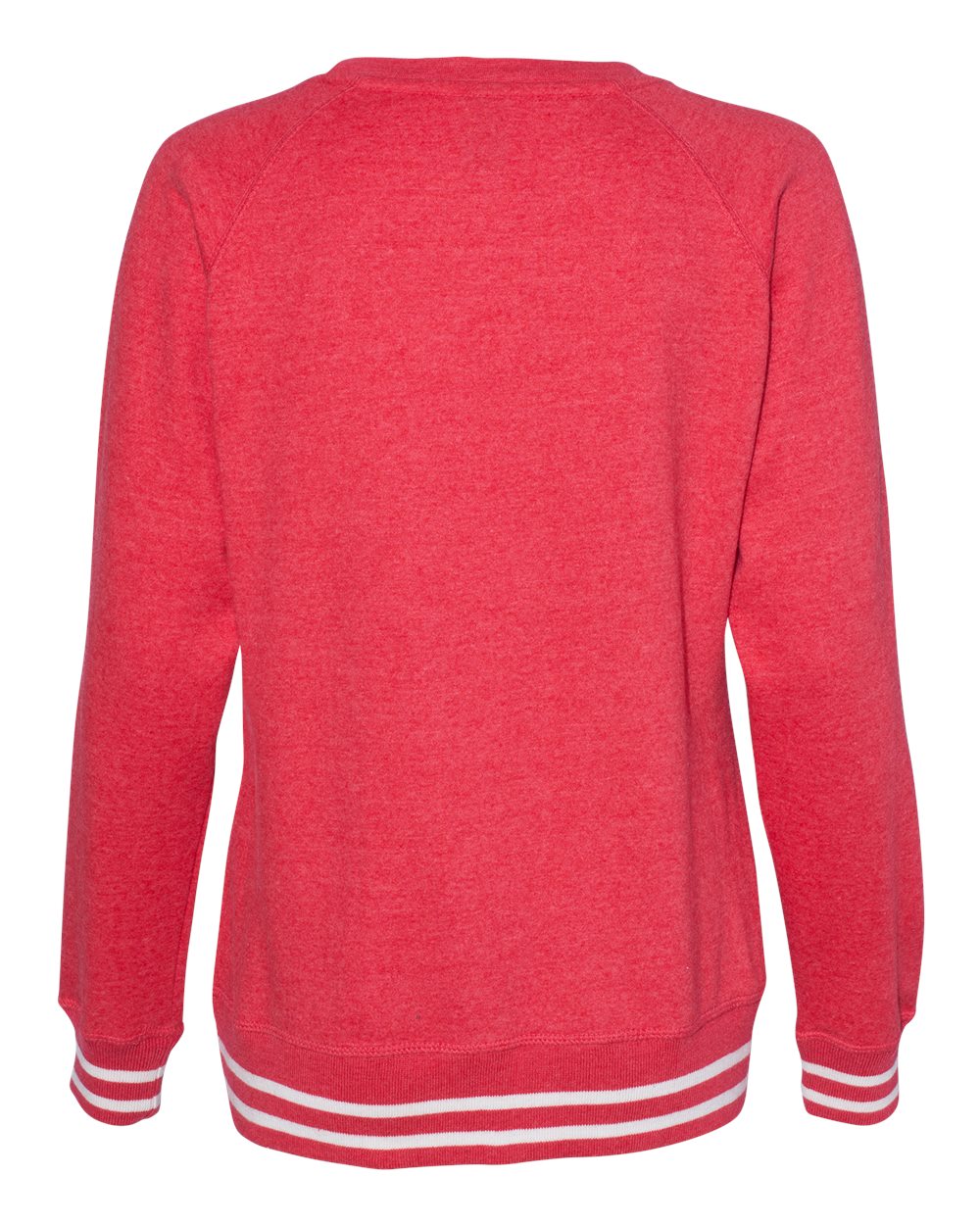 Women's Relay Crewneck Sweatshirt - 8652 14