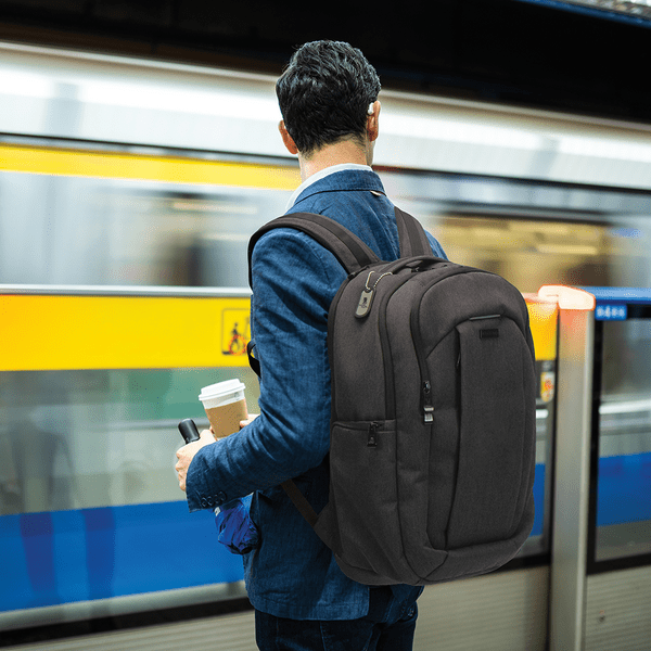 Basecamp Mt. Augusta Backpack 6