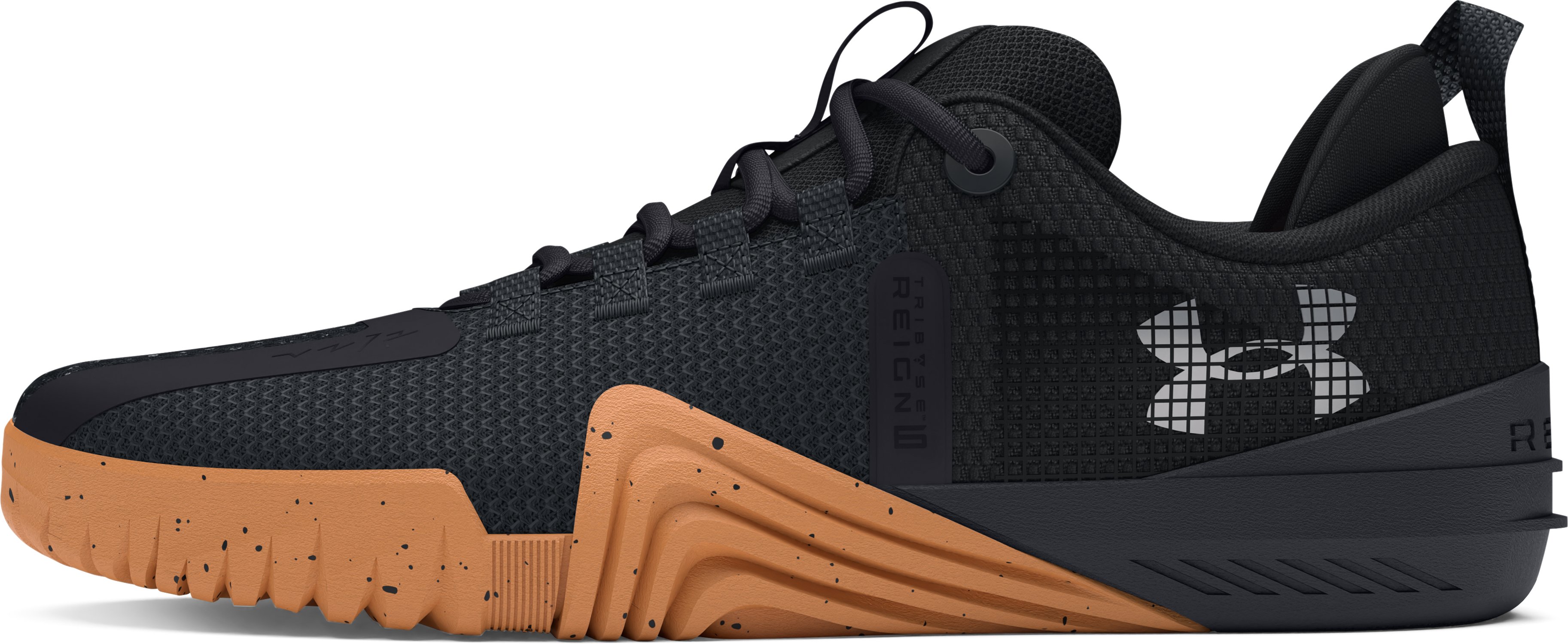 UA Reign 6 Men's Training Shoes 22