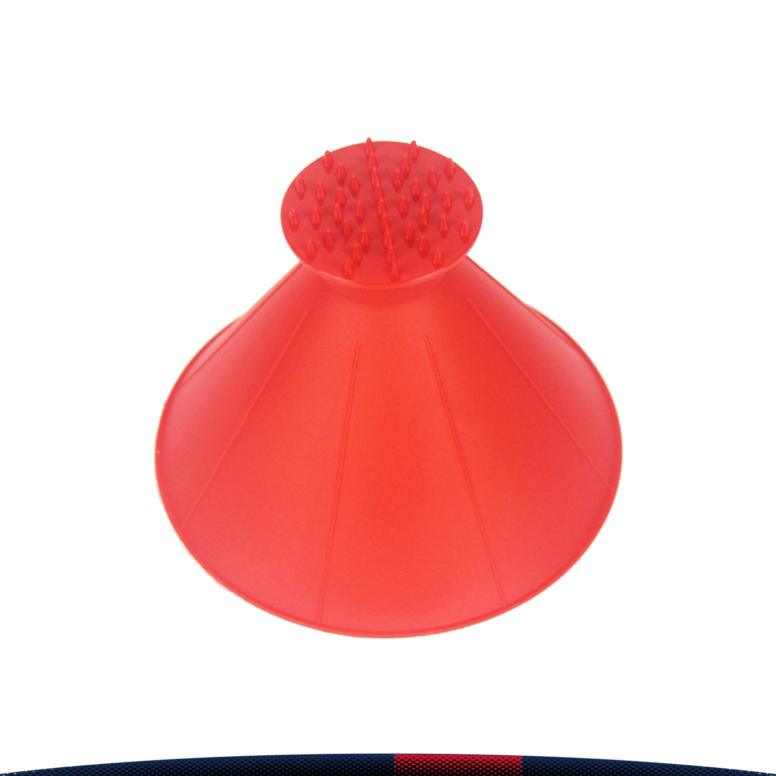 Tapered Shape Ice Scraper 6
