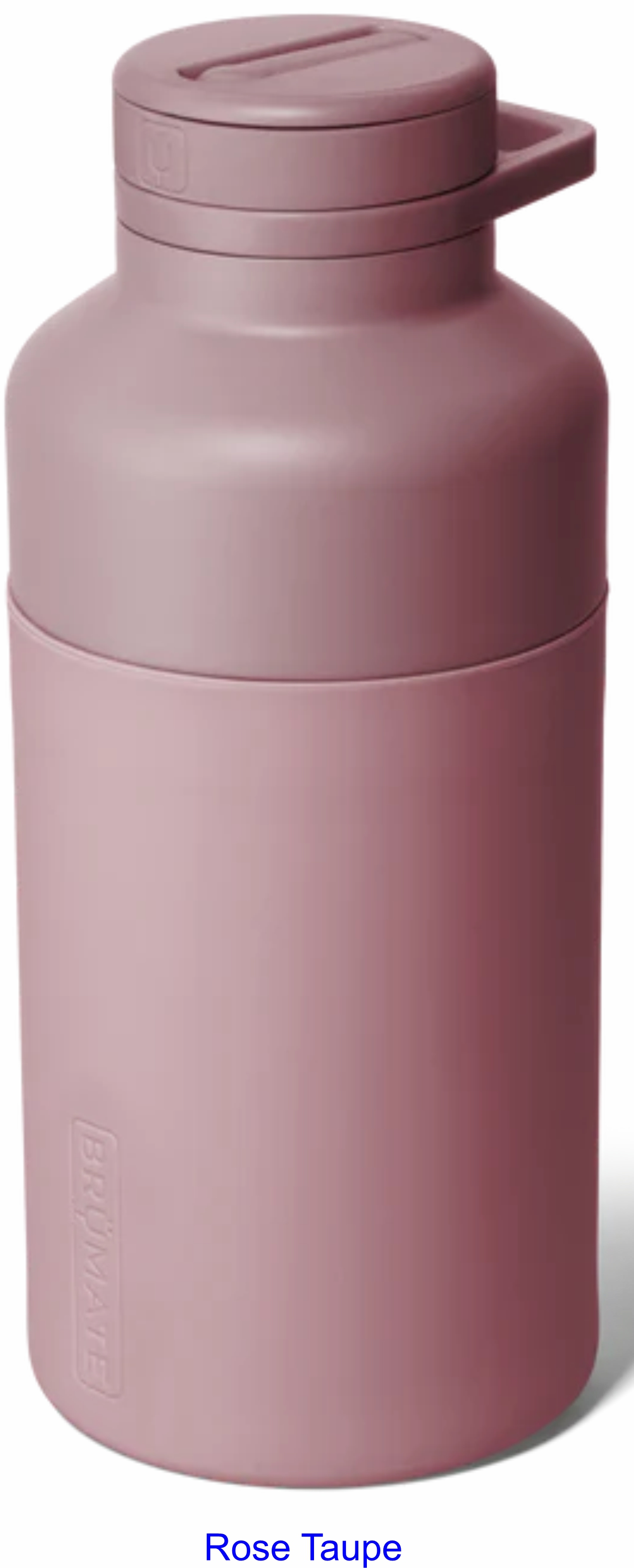 BruMate Rotera 65 oz Water Bottle, custom water bottle with logo imprint 2