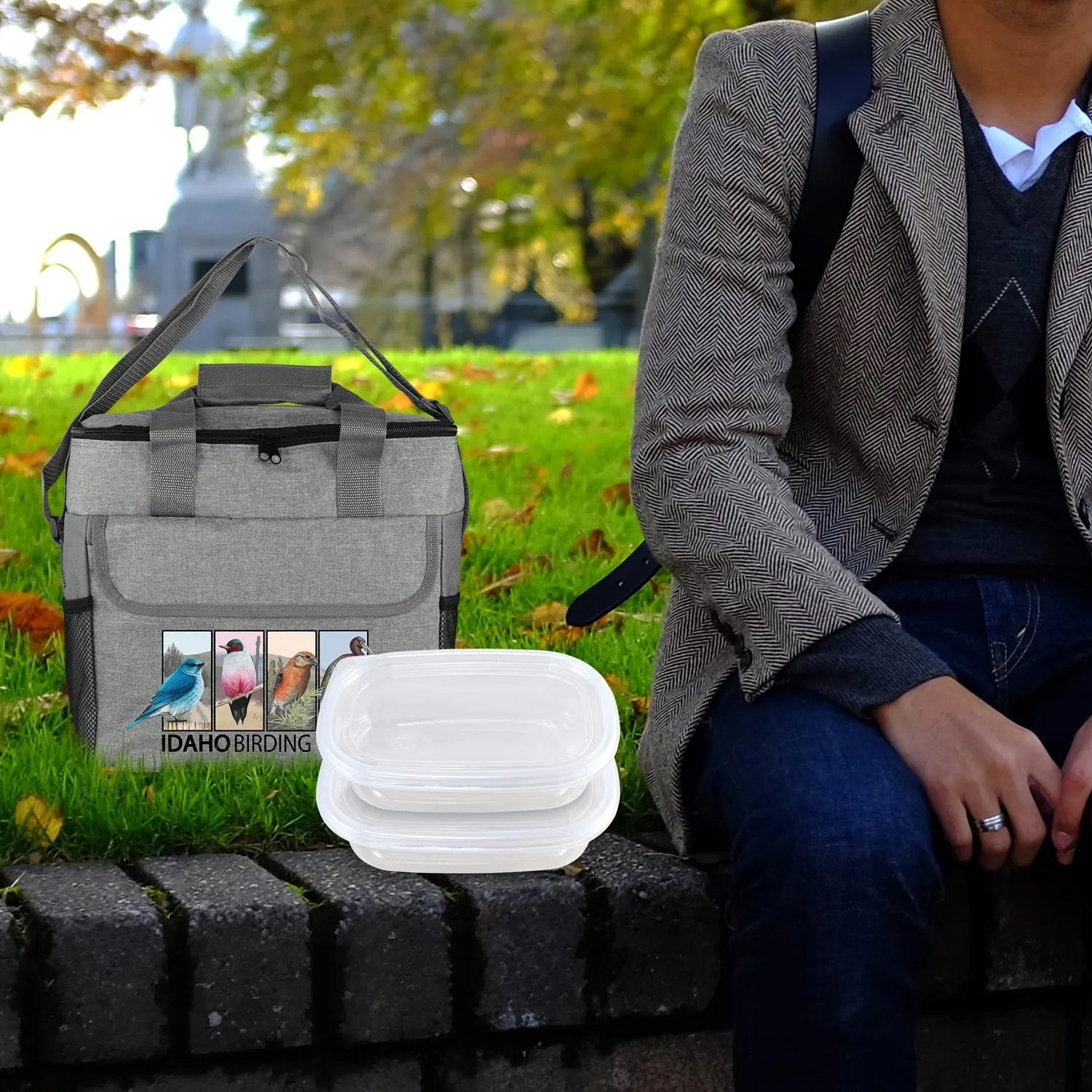 Handy Ridge Picnic Set 6