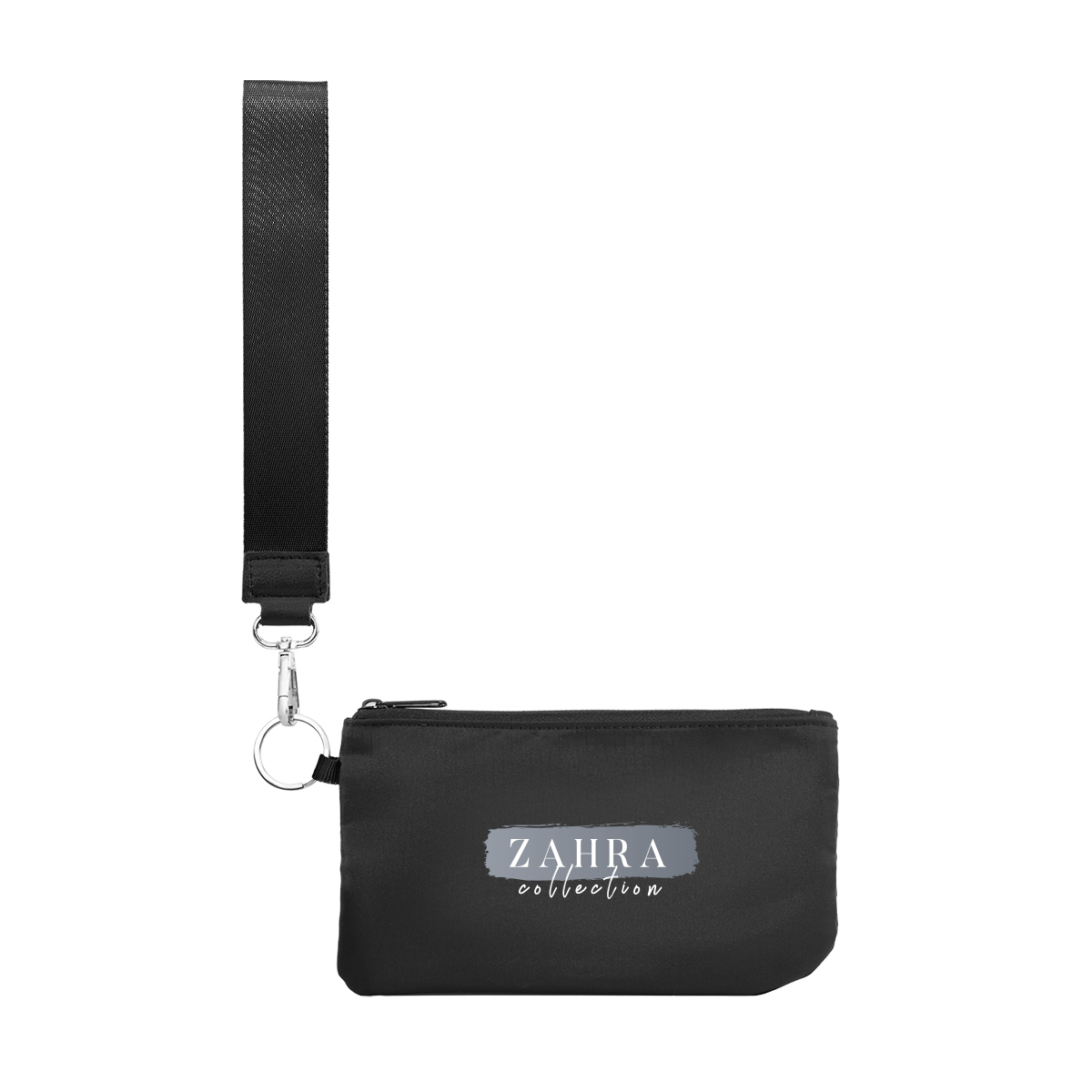 Anywhere rPET Wristlet Pouch 10
