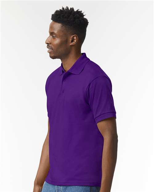 Unisex DryBlend® Polo - 8800 21