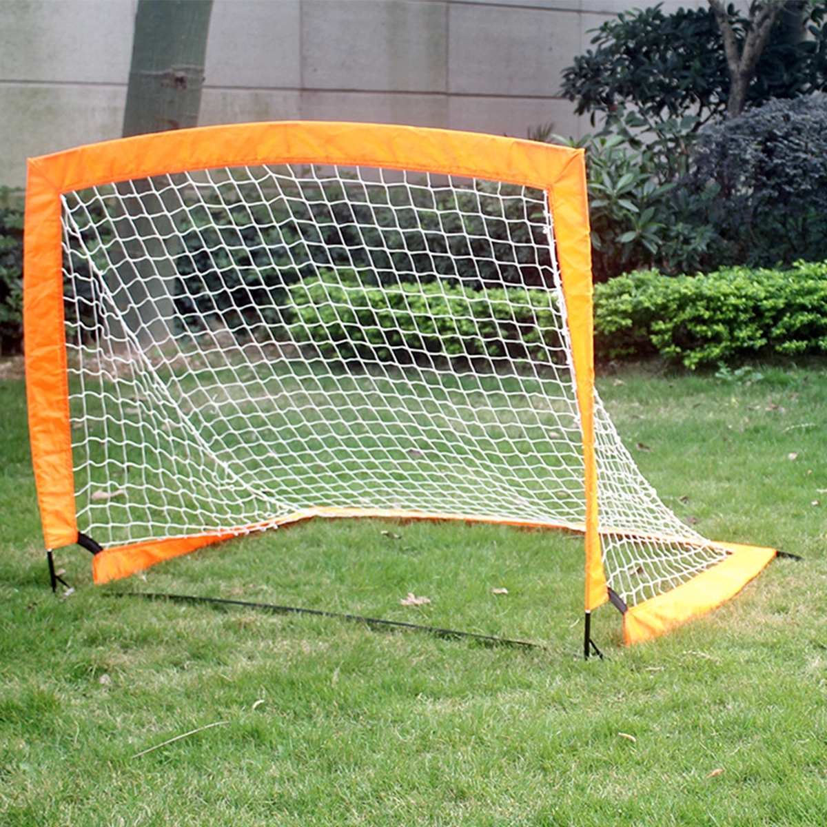Football Goal 2 Foldable Net Set 2
