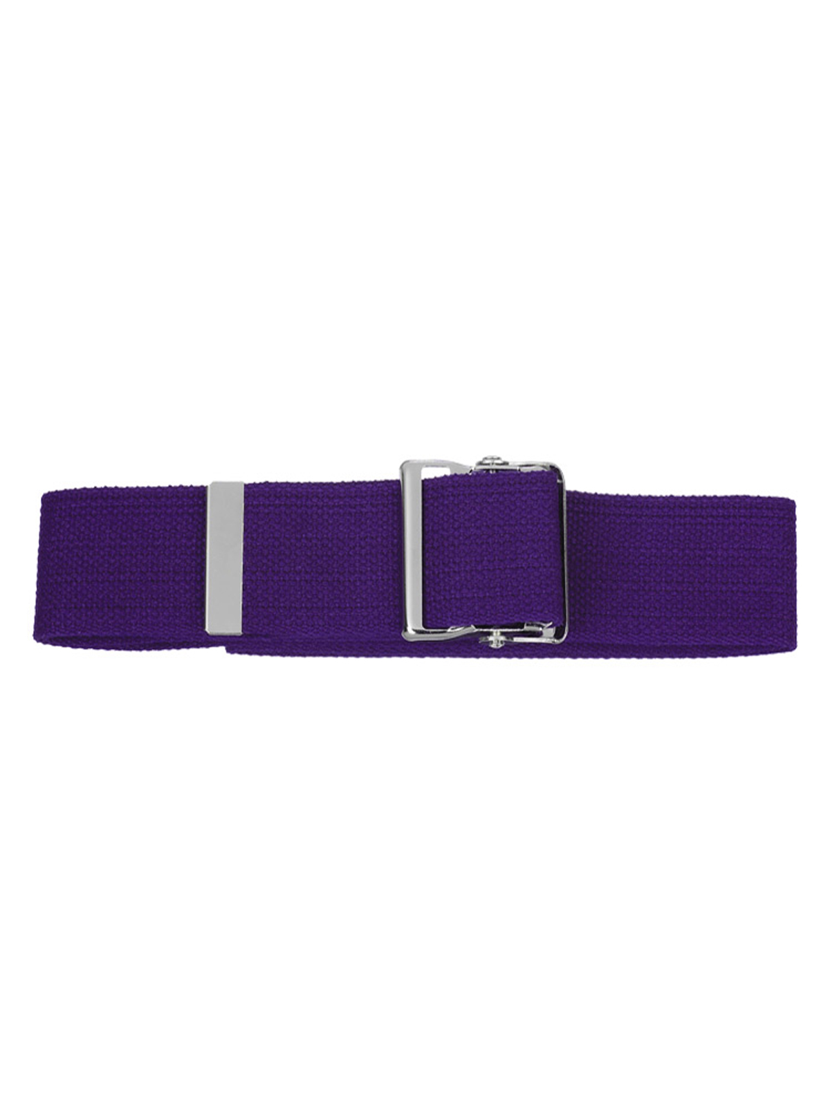 Prestige Medical - Cotton Gait Belt with Metal Buckle