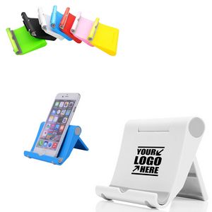 Adjustable ABS Plastic Phone Stand 30