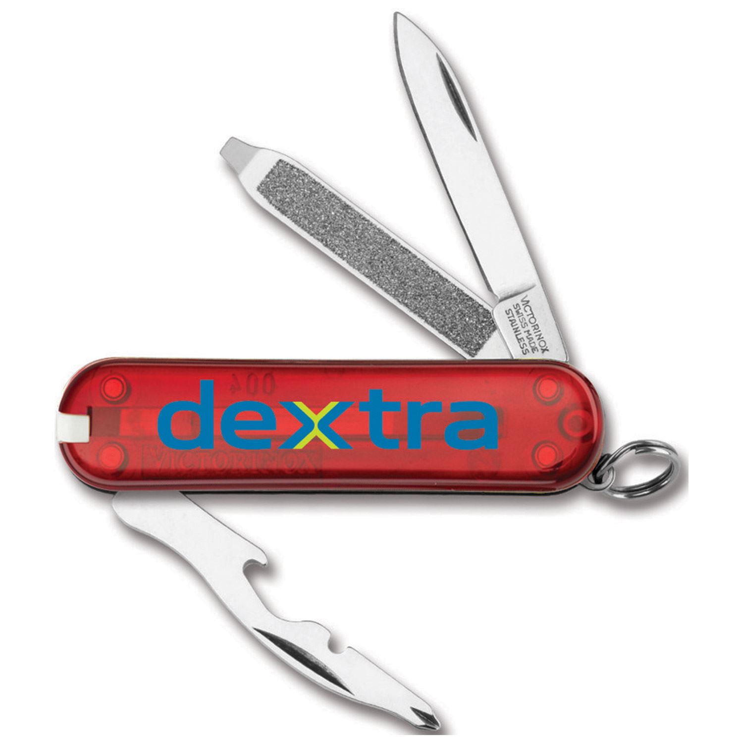 Victorinox® Rally 7