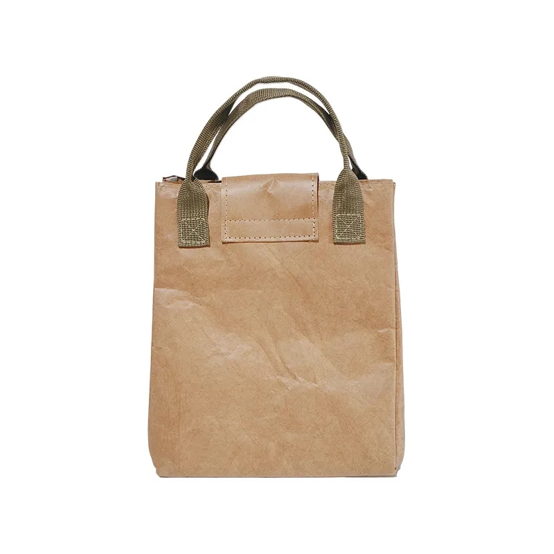 Insulated Lunch Bag 1