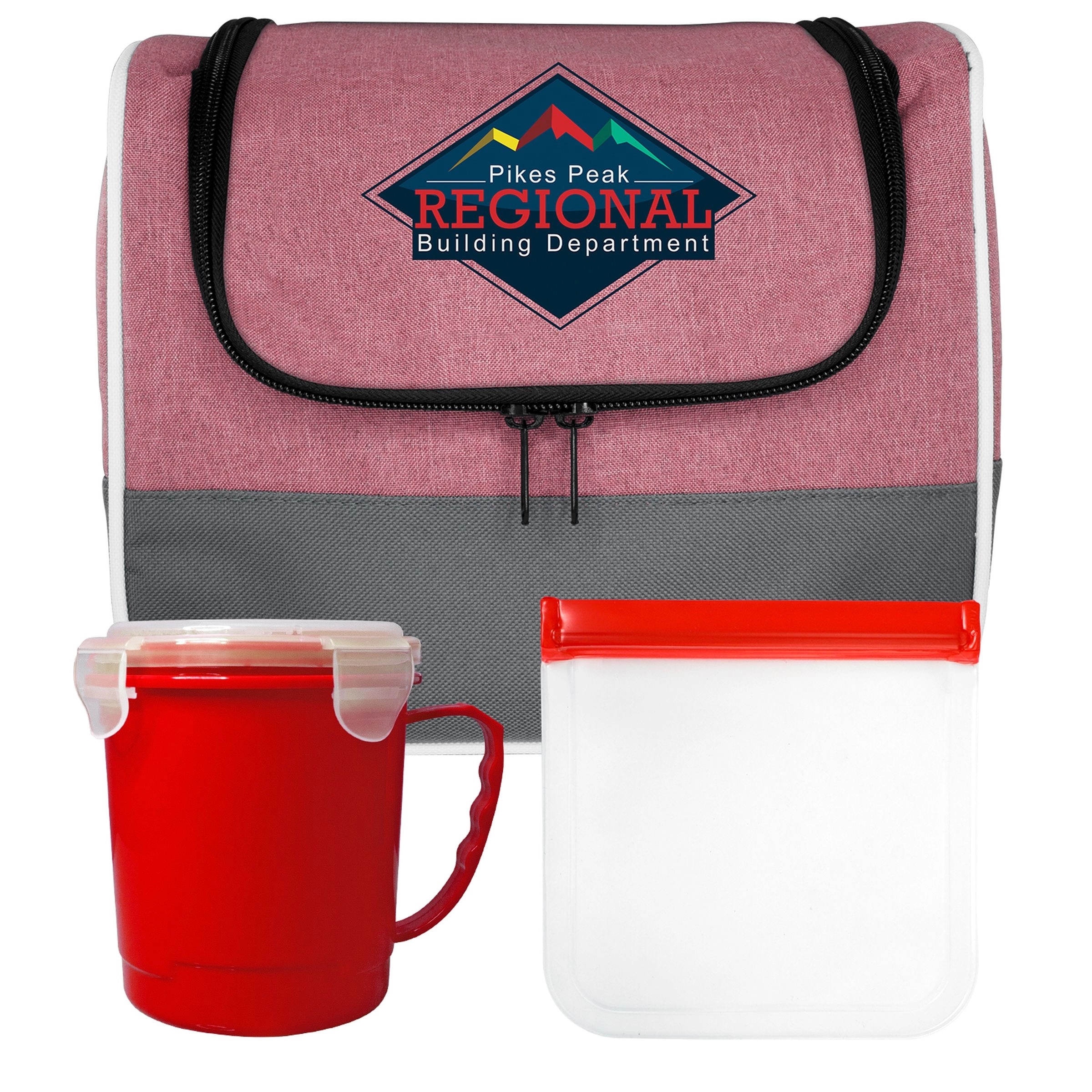 Ridge Soup & Sandwich Set 4