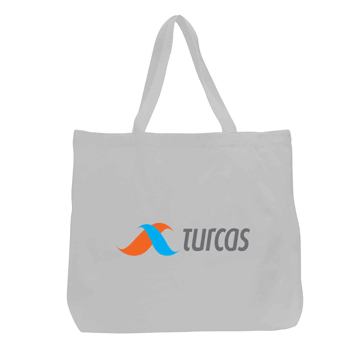 DailyMate Heavy Canvas Jumbo Tote Bag 7