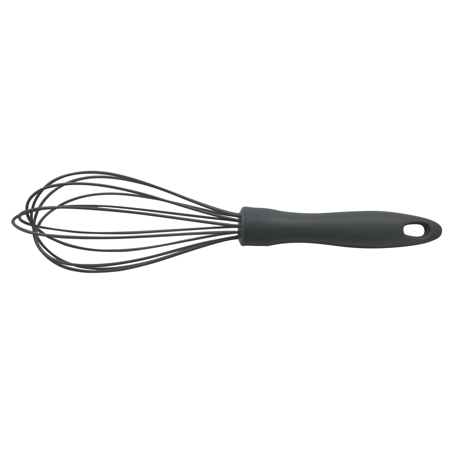 Quick Work Silicone Whisk 2