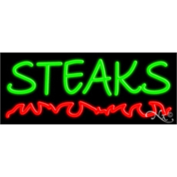 Neon Sign