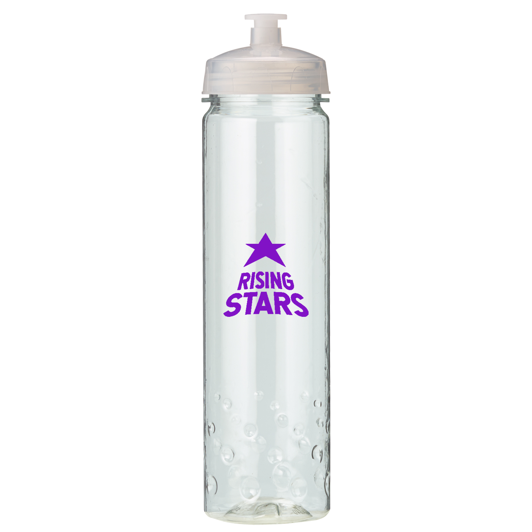 24 Oz. Polysure™ Inspire Bottle 12