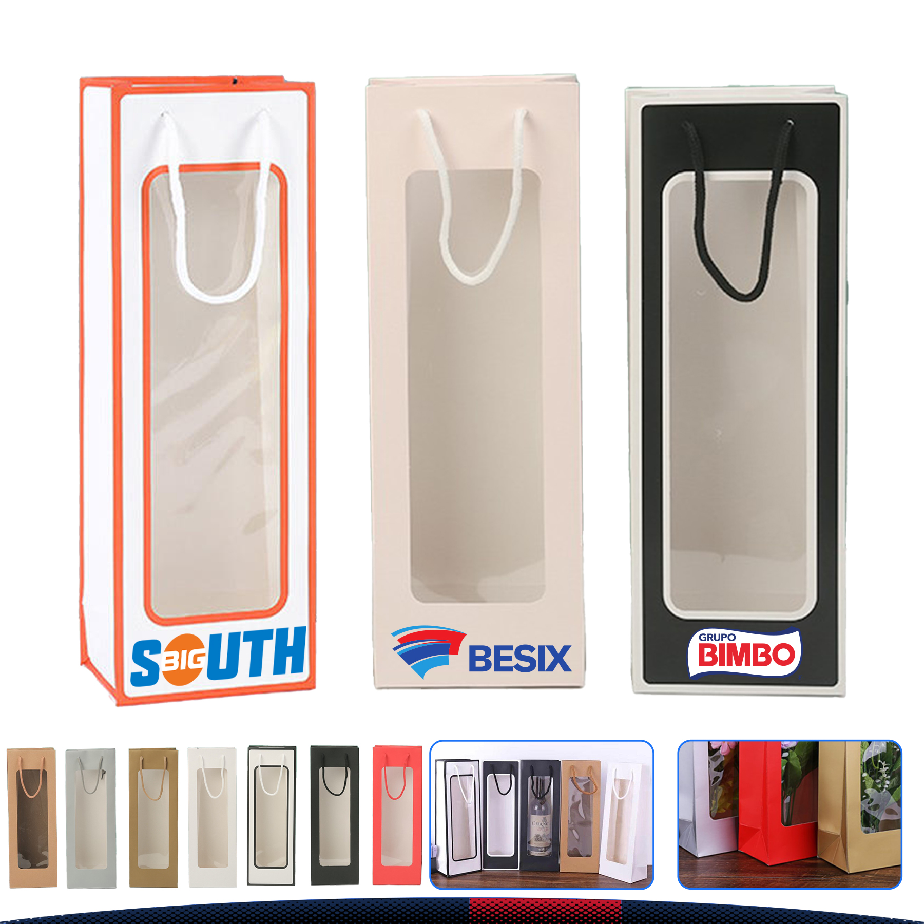 Flottle Gift Bag 10
