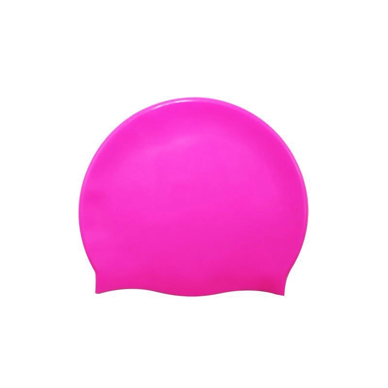Silicone Swimming Cap 6