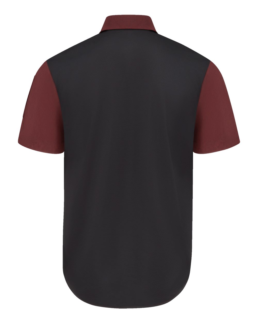 Poplin Airflow Cook Shirt with OilBlok - 502M 18
