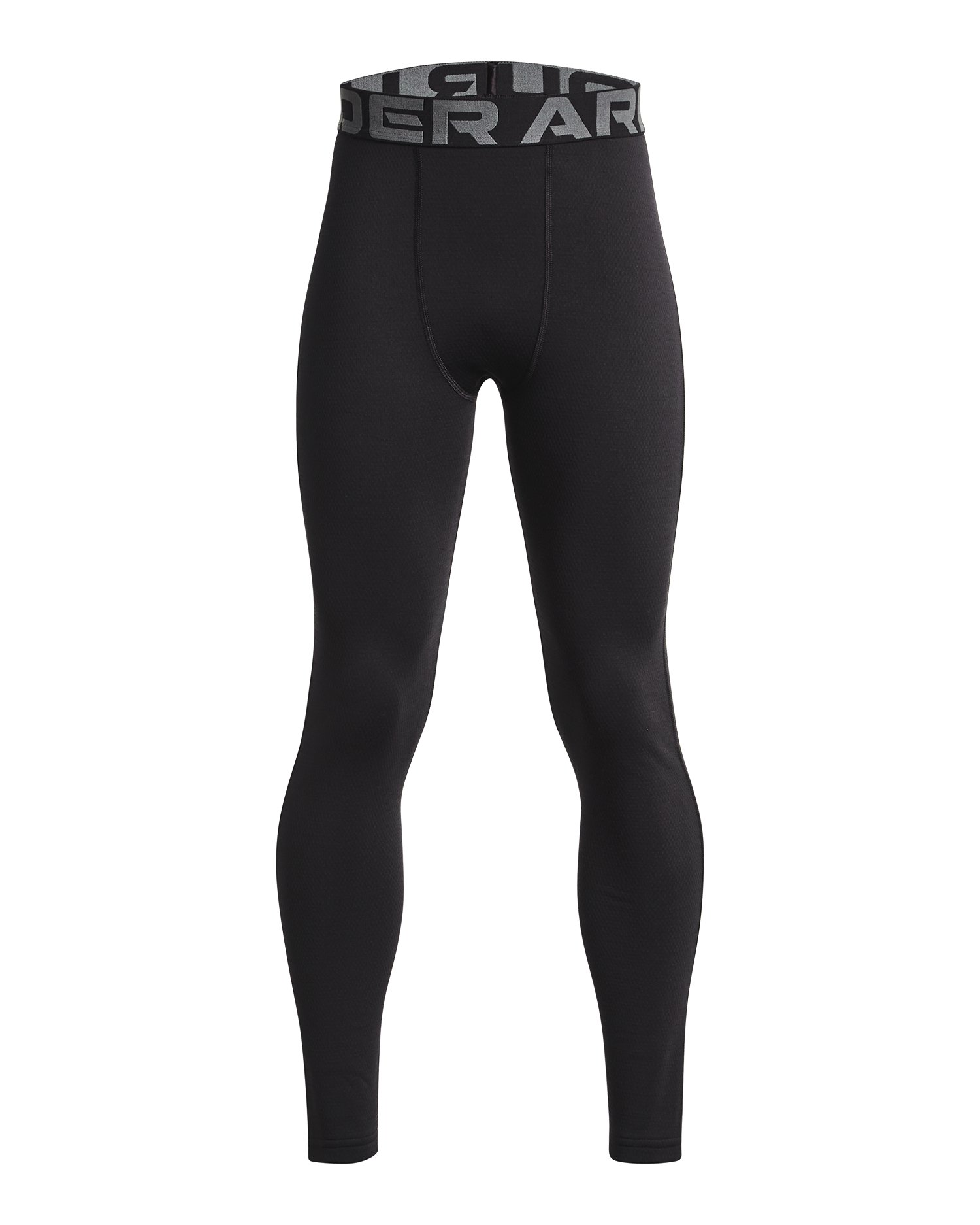 UA Base 4.0 Boys' Leggings 2