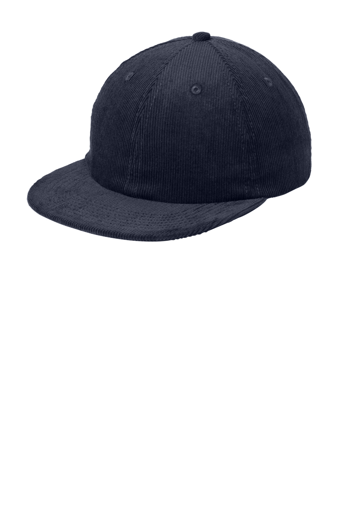 Port Authority Corduroy Cap C972 16