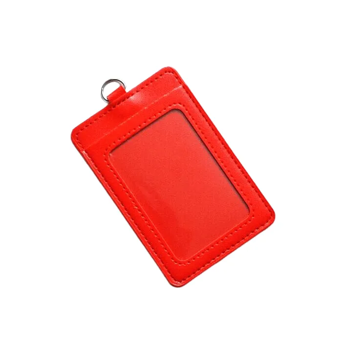 Double-Layer Card Holder 10