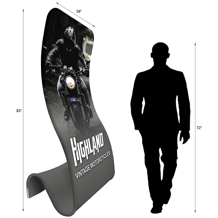 SlimFit Ribbon Kit 4