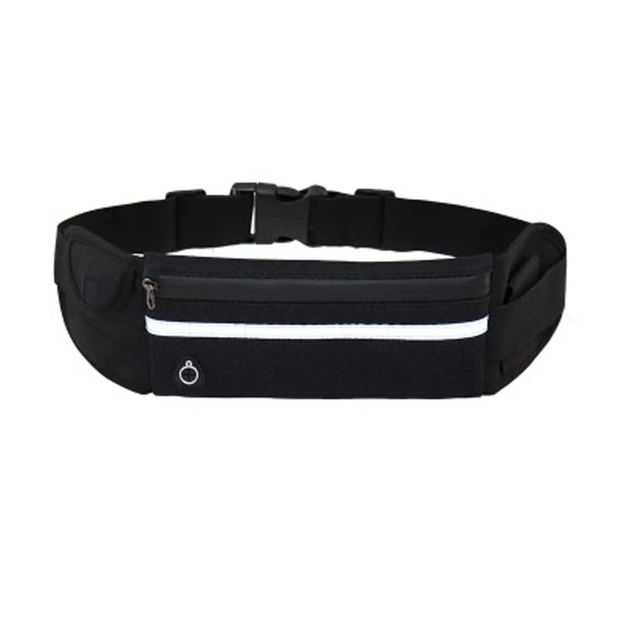 Fashionable Waist Crossbody Bag MOQ 10 2