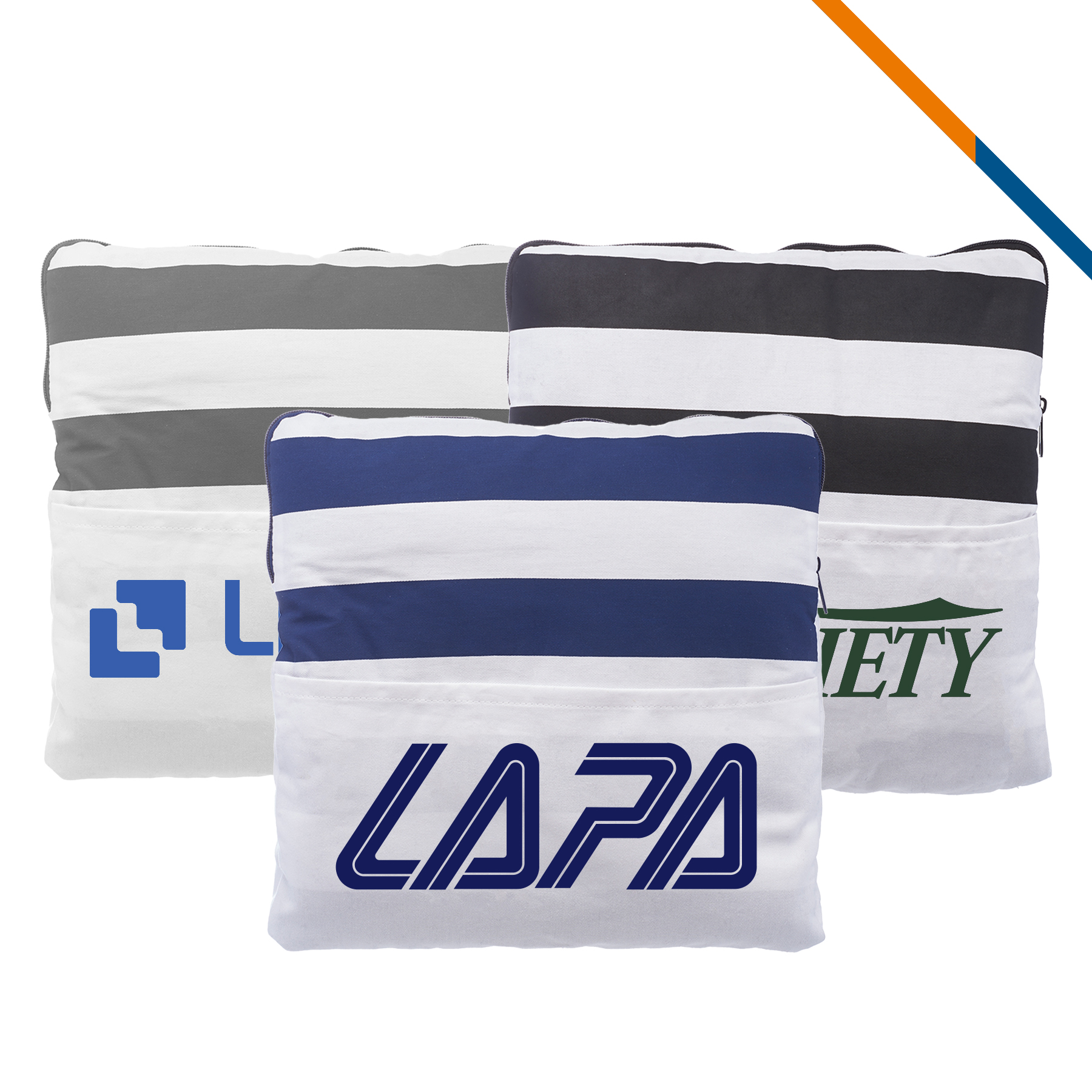 Dalso 2-In-1 Pillow Blanket 5