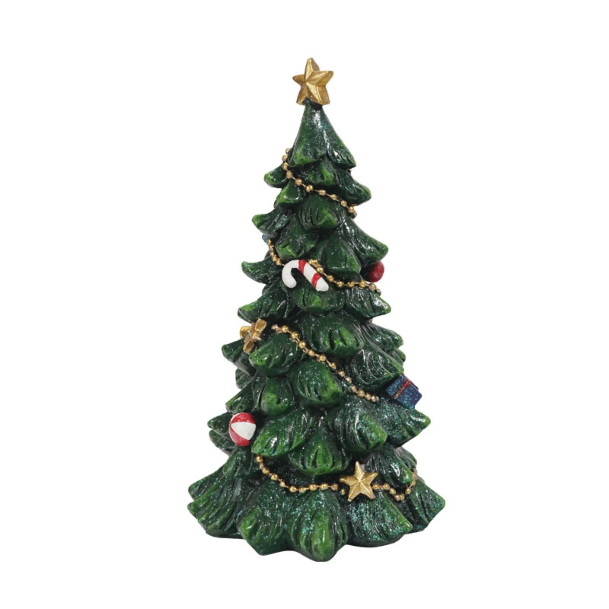 Christmas Tree Ornament