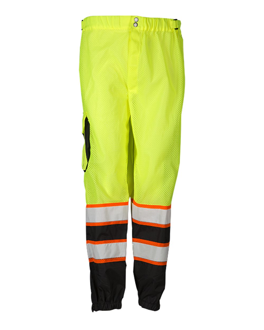 Unisex Premium Brilliant Series® Mesh Pants - 3118-3119 4
