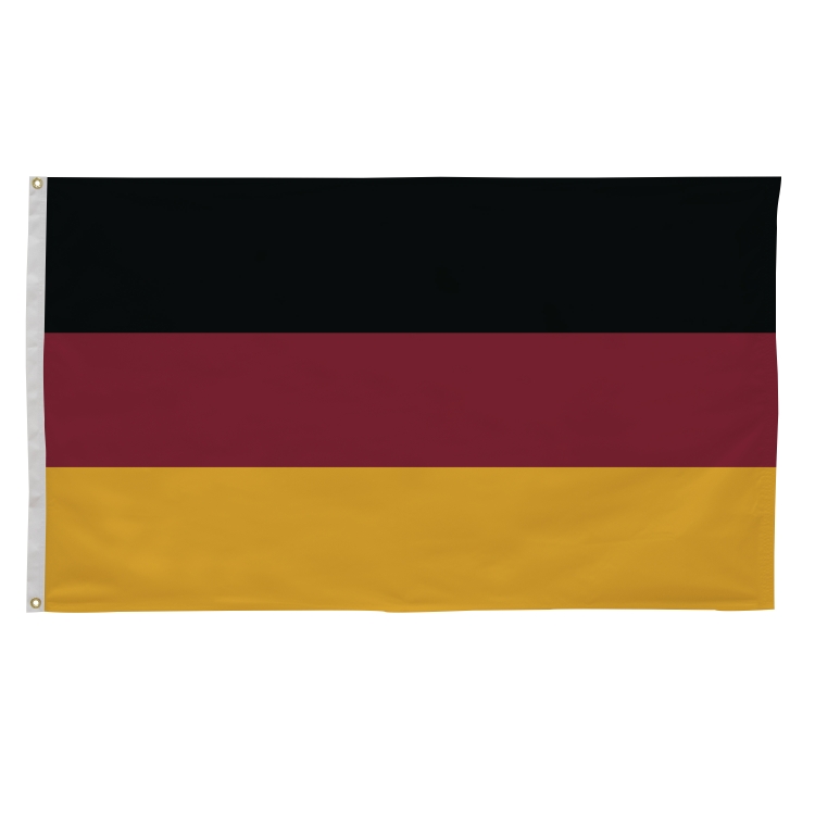 3' x 5' International Flags 259