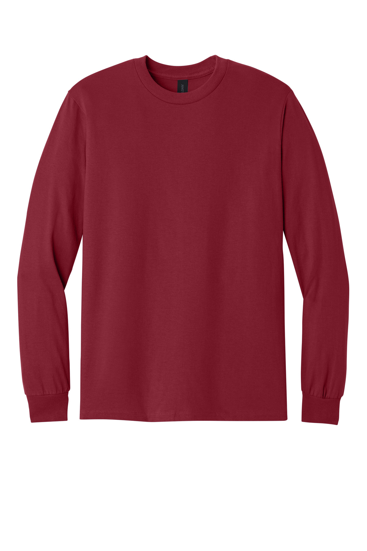 Gildan - Heavy Cotton 100% Cotton Long Sleeve T-Shirt. 5400 92