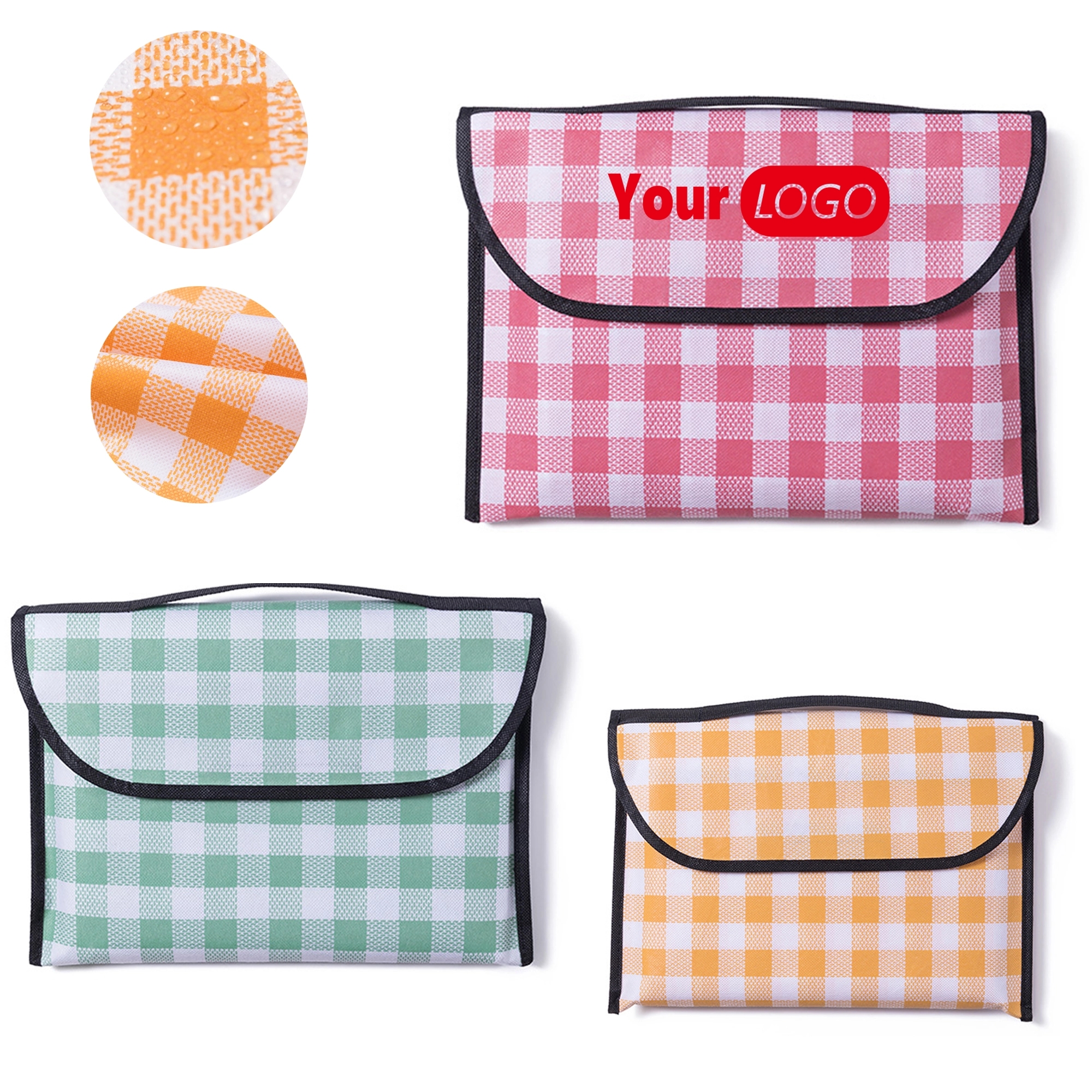 Non-Woven Beach Mat