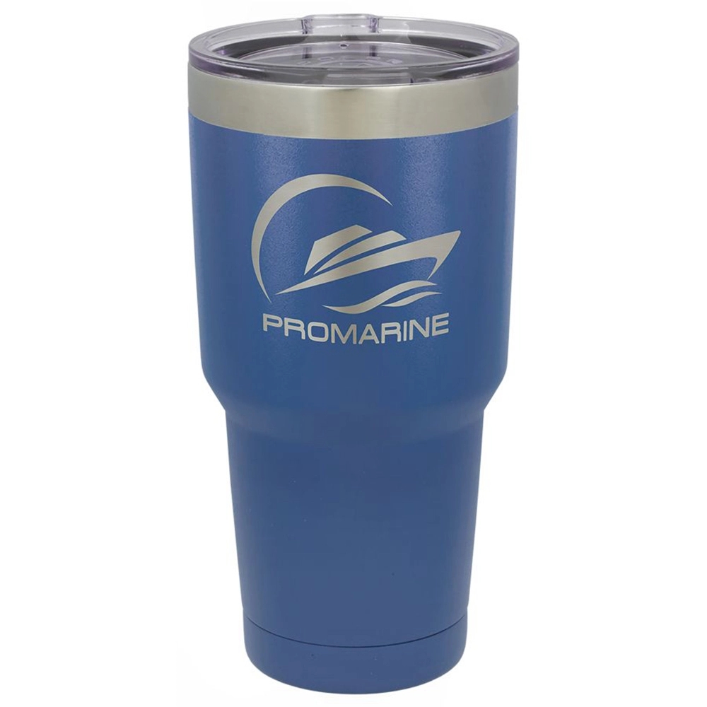 STAINLESS STEEL TUMBLER 7
