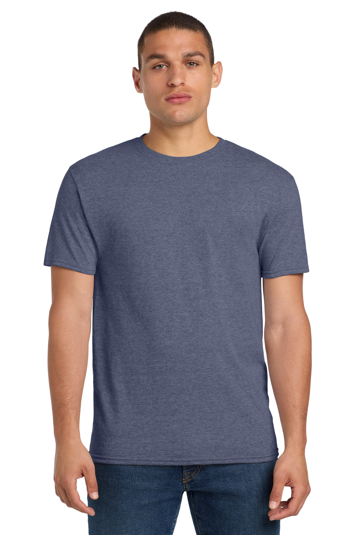 Jerzees - Dri-Power 50/50 Cotton/Poly T-Shirt. 29M 285