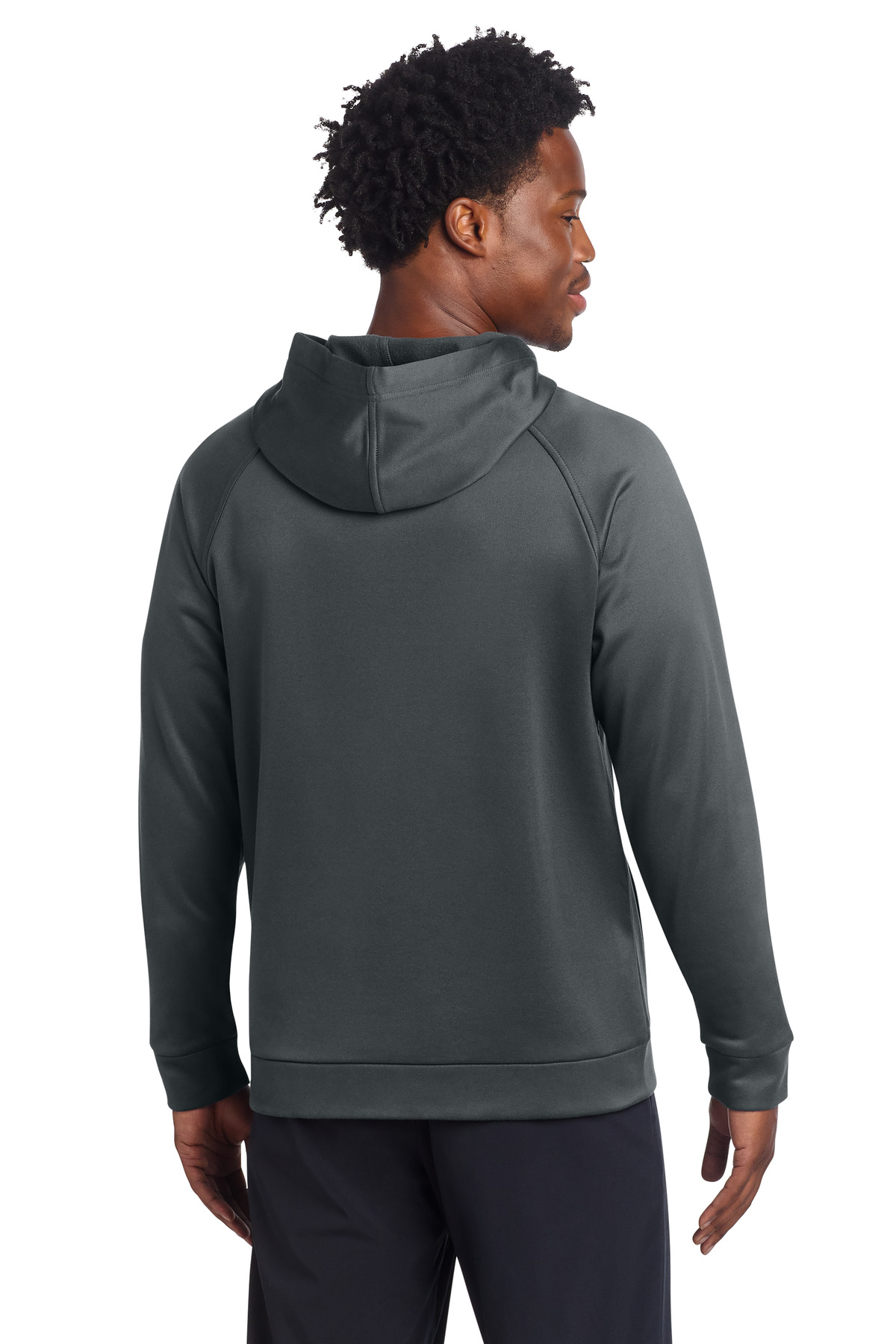 Sport-Tek Re-Compete Fleece Pullover Hoodie ST730 10
