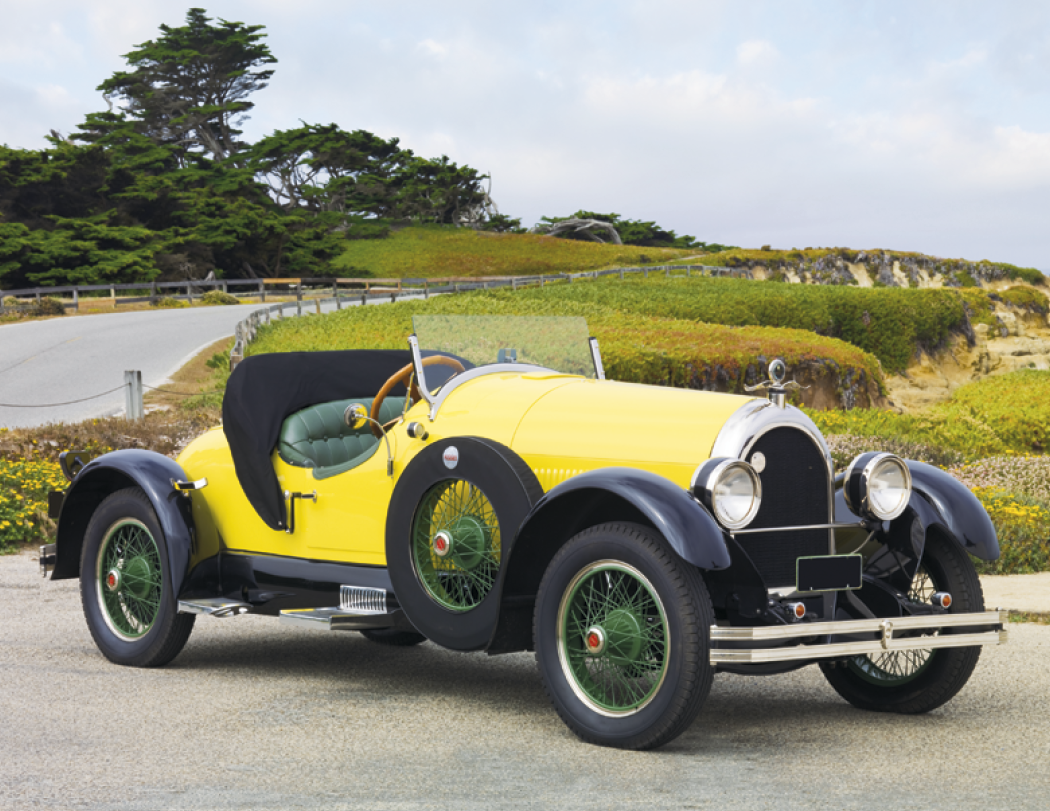 Good Value™ Antique Autos - Spiral Calendar 37