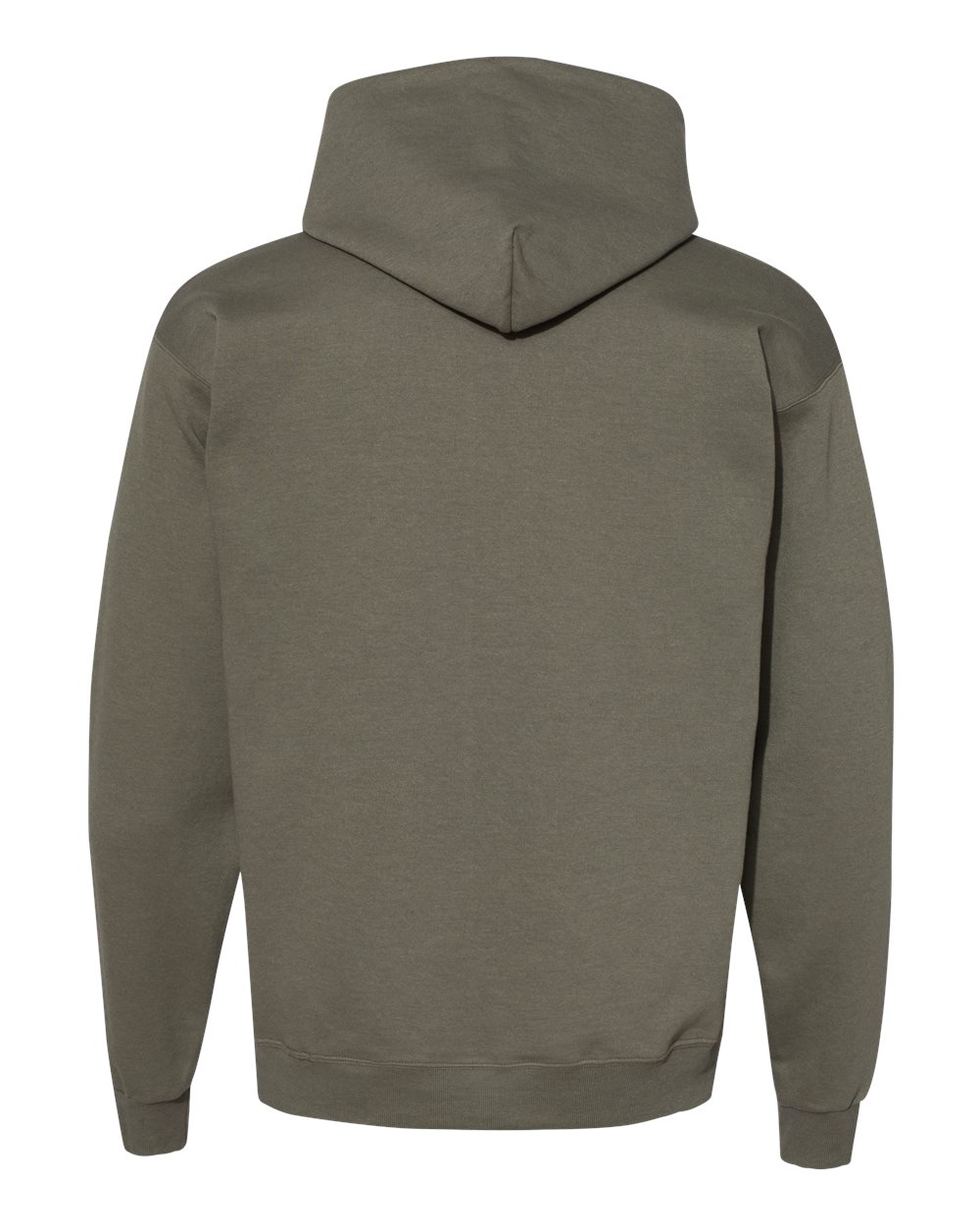 Unisex EcoSmart® Hooded Sweatshirt - P170 383