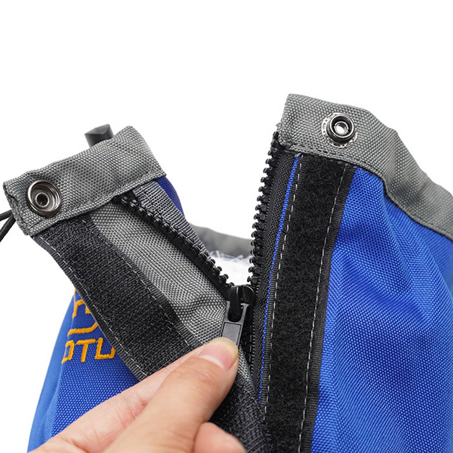 Waterproof Leg Gaiters 3