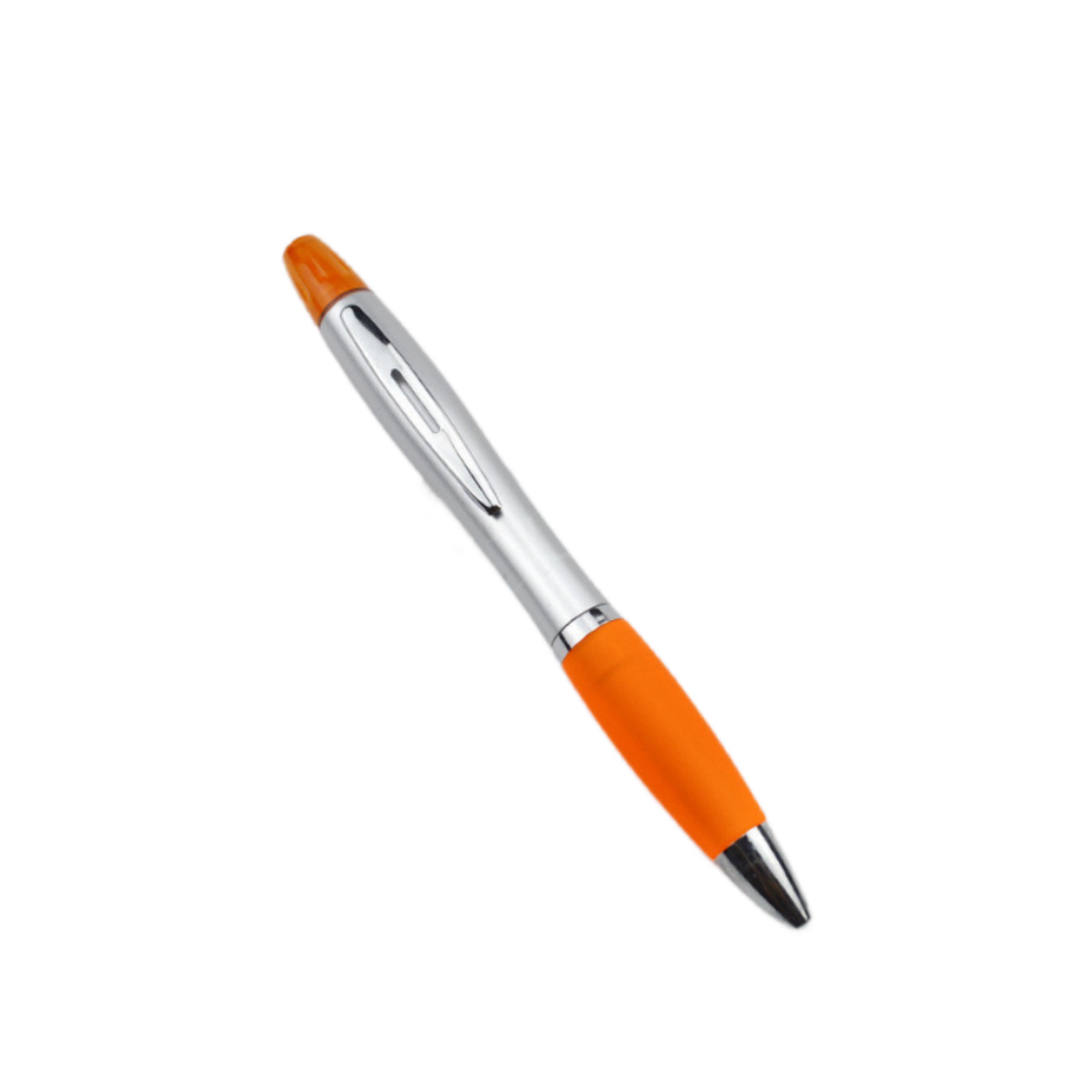 2 in 1 Multi-functional Pen, Highlighter Pen and Ballpoint Pen 10